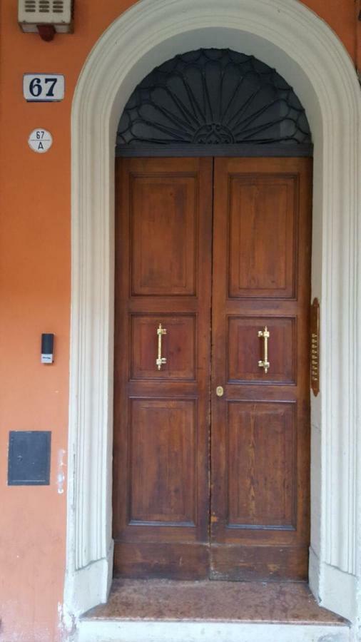 Casa Tea Apartment Bologna Exterior photo