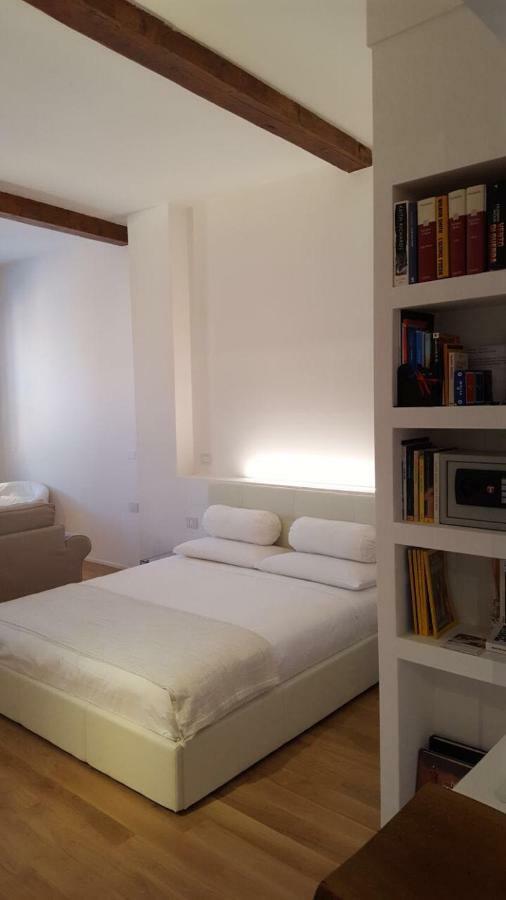 Casa Tea Apartment Bologna Exterior photo