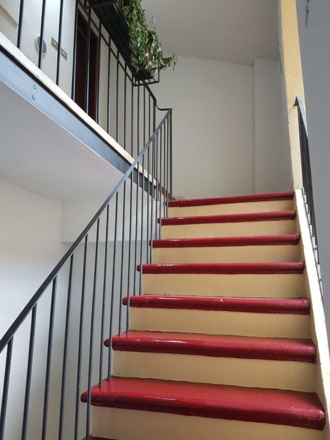 Casa Tea Apartment Bologna Exterior photo