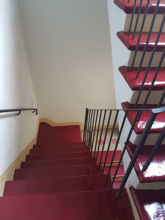 Casa Tea Apartment Bologna Exterior photo