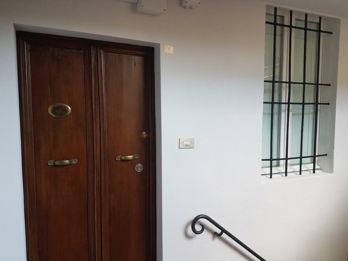 Casa Tea Apartment Bologna Exterior photo