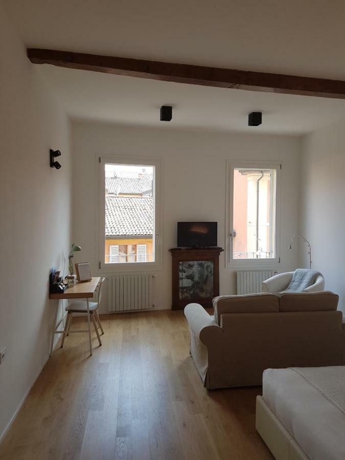 Casa Tea Apartment Bologna Exterior photo