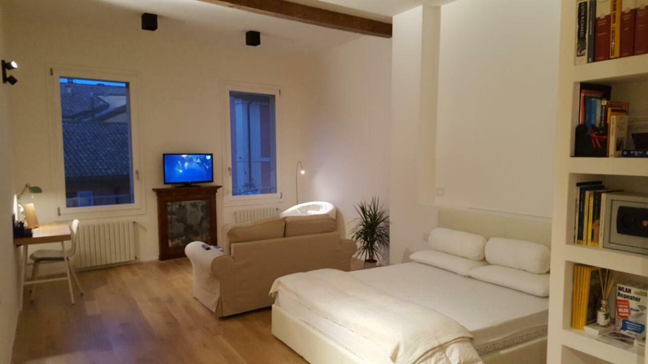 Casa Tea Apartment Bologna Exterior photo